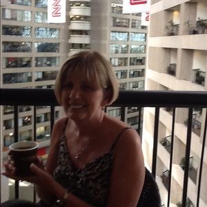 Meet your Posher, Pat